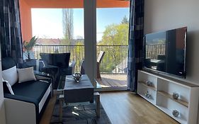 Apartment in der Nähe vom Lendplatz